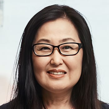Dr. Minna Woo